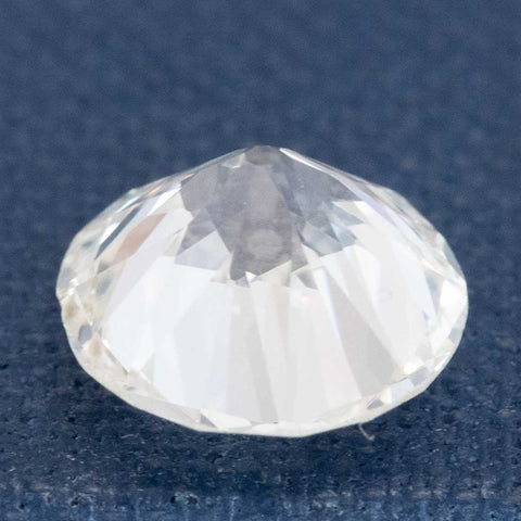 2.01ct Old European Cut Diamond, GIA I