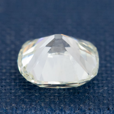 2.02ct Cushion Cut Diamond, GIA N VS2