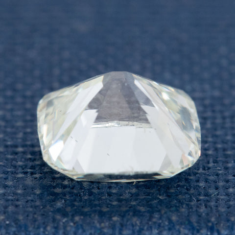 2.03ct Cushion Cut Diamond, GIA L SI1