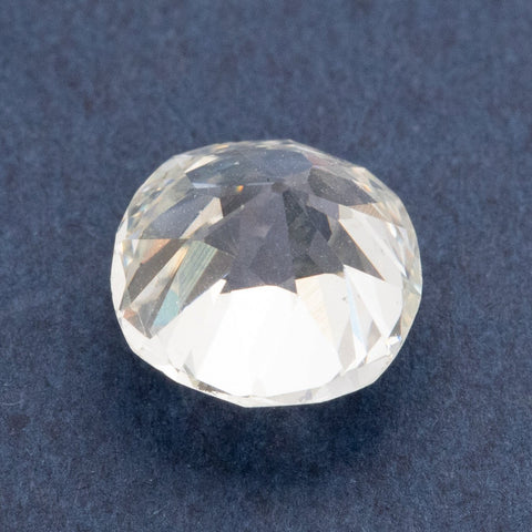 2.04ct Old Mine Cut Diamond, GIA I SI1