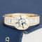 2.08ctw Old European Cut Diamond & Baguette Ring, GIA