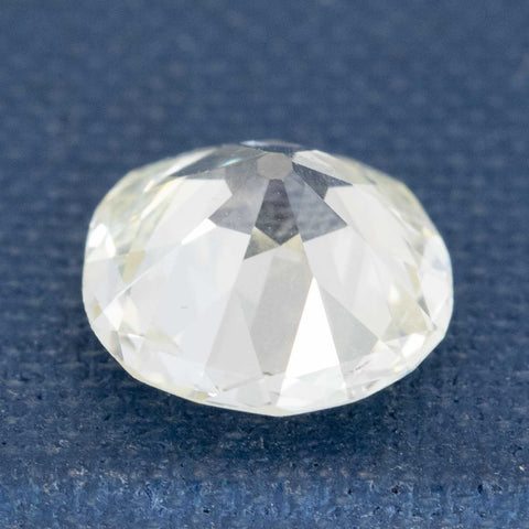 2.15ct Old Mine Cut Diamond, GIA M VS2