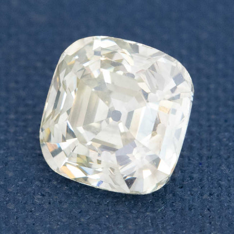 2.22ct Peruzzi Cut Diamond, GIA
