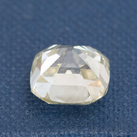 2.22ct Peruzzi Cut Diamond, GIA