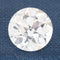 2.23ct Old European Cut Diamond, GIA K VVS2