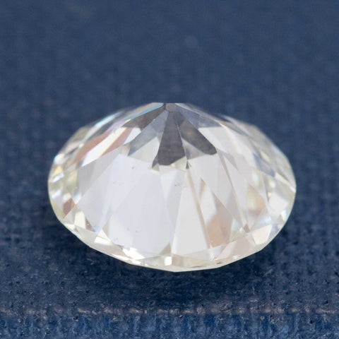 2.24ct Old European Cut Diamond, GIA K SI1