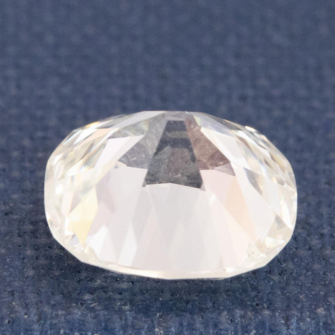 2.27ct Old Mine Cut Diamond GIA
