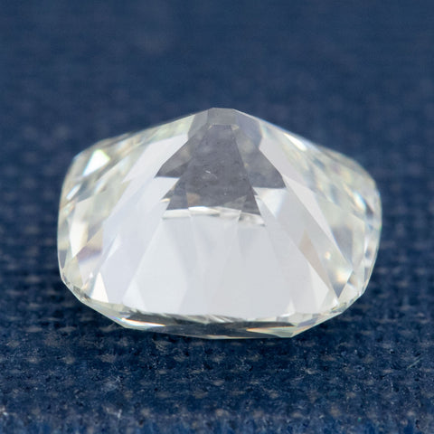 2.28ct Cushion Cut Diamond, GIA L VS2