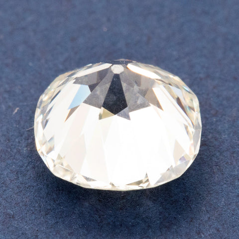 2.34ct OId Mine Cut Diamond, GIA J VS2
