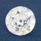 2.46ct Old European Cut Diamond, GIA K VS2