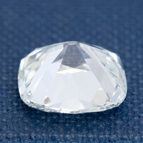 2.50ct Cushion Cut Diamond, GIA I VS2