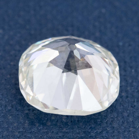 2.52ct Old Mine Cut Diamond, GIA L VVS2