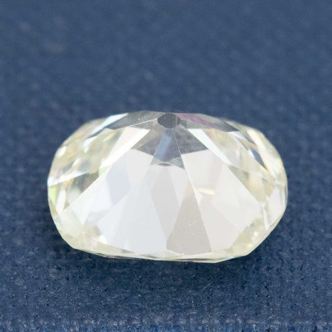 2.93ct Old Mine Cut Diamond, GIA