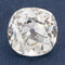 3.00ct loose antique old mine cut diamond, GIA M VS2