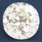 3.07ct Old European Cut Diamond