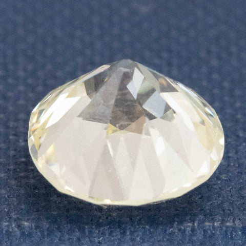 3.07ct Old European Cut Diamond
