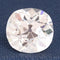 3.11ct Old Mine Cut Diamond GIA K VS1