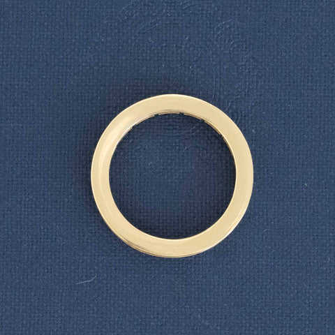 3.12ctw French Baguette Cut Diamond Eternity Band