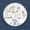 3.19ct Transitional Cut Diamond, GIA I