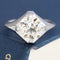 3.21ct Old European Cut Diamond Solitaire ring, GIA N SI1