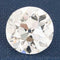 3.28ct Old European Cut Diamond GIA