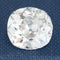 3.28ct Old Mine Cut Diamond, GIA J SI1