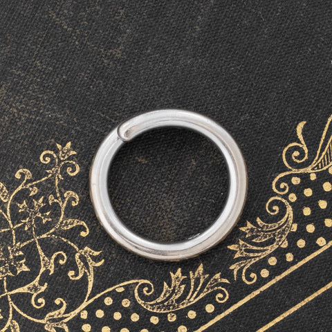.33ctw Vintage Diamond Bypass Band