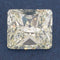 3.40ct Vintage Cushion Cut Diamond, GIA N VS1