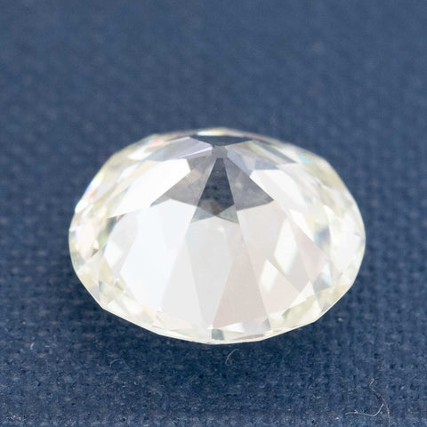 4.50ct Old European Cut Diamond, GIA L VS1