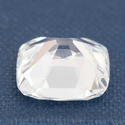 5.02ct Old Mine Cut Diamond, GIA H VS2