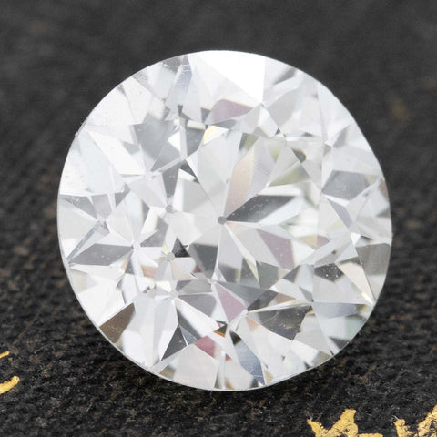 5.03ct Transitional Cut Diamond, GIA N VS2