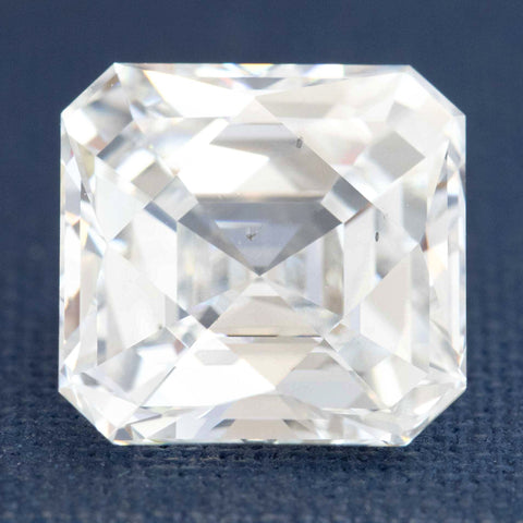 5.03ct Vintage Tycoon Cut Diamond, GIA G SI1