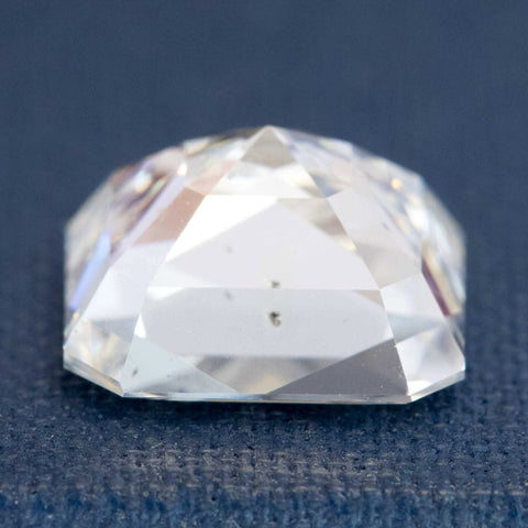 5.03ct Vintage Tycoon Cut Diamond, GIA G SI1
