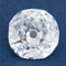 5.05ct Old Mine Cut Diamond, GIA J VS2
