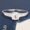 .61ct Old Mine Cut Diamond Ring, GIA F SI2