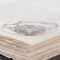 .87ctw Old European Cut Diamond Bangle