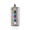 Antique Gemstone "DEAREST" Acrostic Charm, by Cartier
