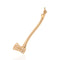 Vintage Diamond Axe Charm