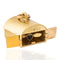 Vintage "Happy Landing" Airplane Hanger Charm