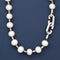 Hardwear Pearl Wrap Necklace, by Tiffany & Co.