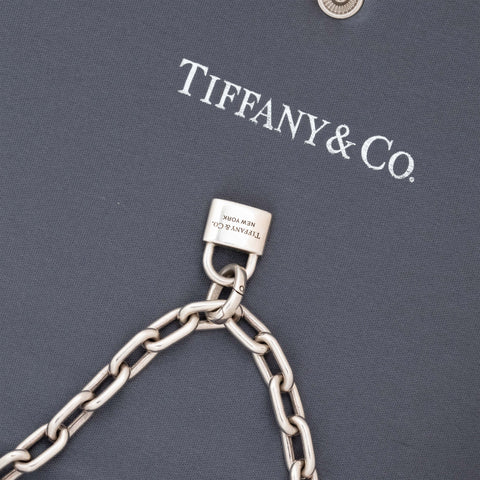 Hardwear Pearl Wrap Necklace, by Tiffany & Co.