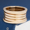 Vintage B.zero1 Ring, by Bvlgari