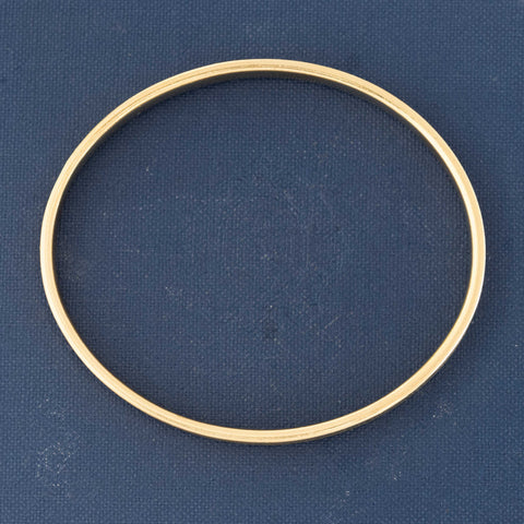 Vintage 1837 Bangle, by Tiffany & Co.