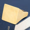 Vintage Jumbo Square Ring, by Tefani