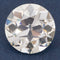 3.48ct Old European Cut Diamond, GIA M SI1