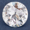3.52ct Old European Cut Diamond, GIA G VS2