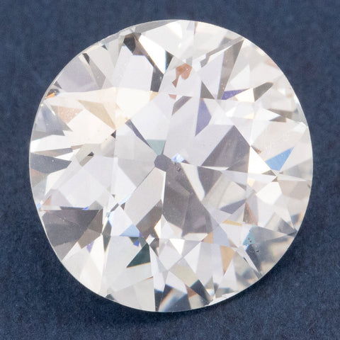 3.52ct Old European Cut Diamond, GIA G VS2