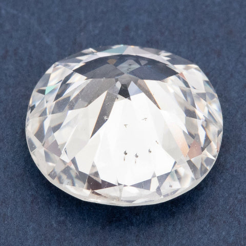 3.52ct Old European Cut Diamond, GIA G VS2