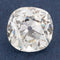 3.00ct Old Mine Cut Diamond, GIA M VS2