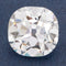 2.33ct Old Mine Cut Diamond, GIA H SI2
